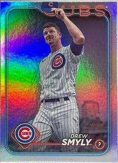 Drew Smyly