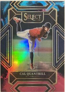 Cal Quantrill
