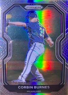 Corbin Burnes