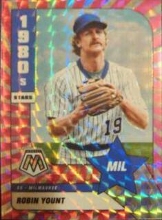 Robin Yount