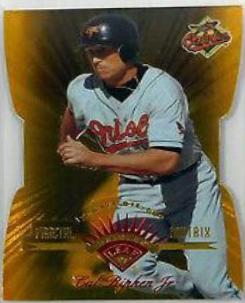 Cal Ripken Jr.
