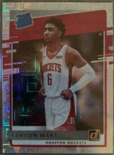 Kenyon Martin Jr.