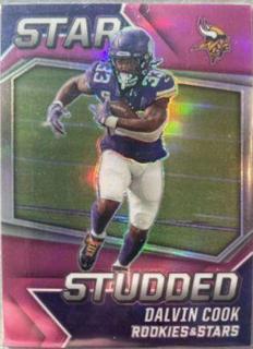 Dalvin Cook