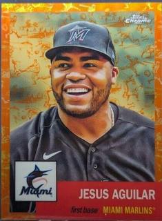 Jesus Aguilar