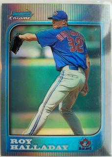 Roy Halladay