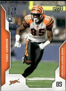 Chad Johnson