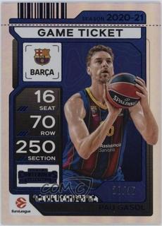 Pau Gasol
