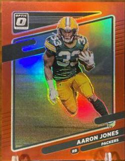 Aaron Jones