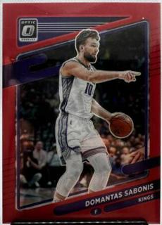 Domantas Sabonis