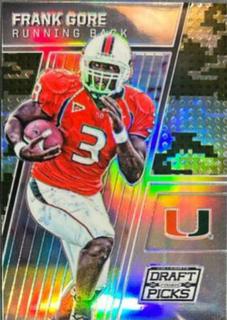 Frank Gore