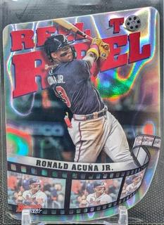 Ronald Acuna Jr.