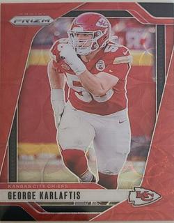 George Karlaftis