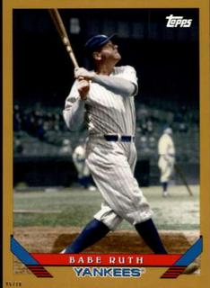 Babe Ruth