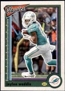 Jaylen Waddle