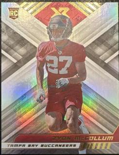 Zyon McCollum