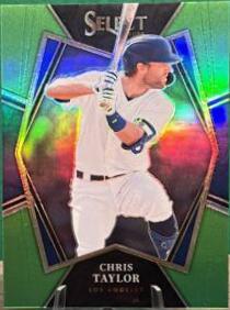 Chris Taylor