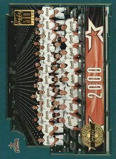 Houston Astros