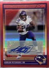 Adrian Peterson