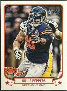 Julius Peppers
