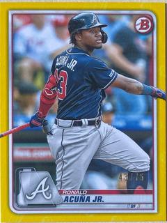 Ronald Acuna Jr.