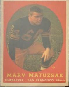 Marv Matuzsak