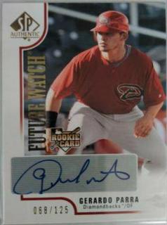 Gerardo Parra