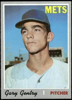 Gary Gentry