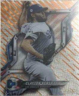 Clayton Kershaw