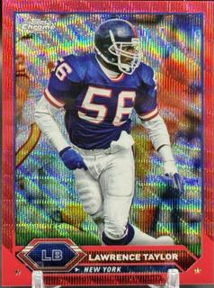 Lawrence Taylor