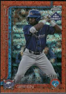 Rodney Green