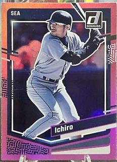 Ichiro