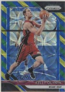 Kelly Olynyk