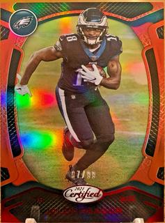 Jalen Reagor