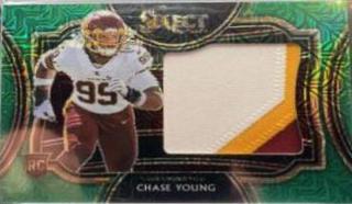 Chase Young