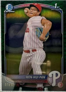 Wen-Hui Pan