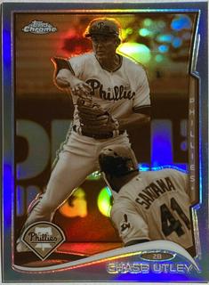 Chase Utley