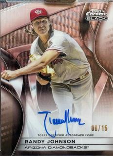 Randy Johnson