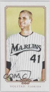 Chris Carpenter [Mini Old Mill] #86