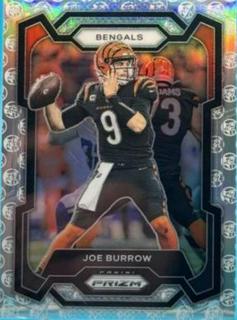 Joe Burrow