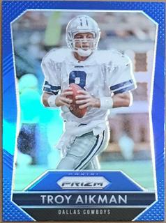 Troy Aikman