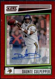 Daunte Culpepper