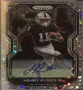 Henry Ruggs III