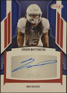 Jordan Whittington