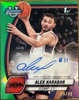Alex Karaban
