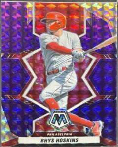 Rhys Hoskins