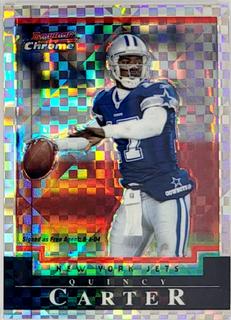 Quincy Carter