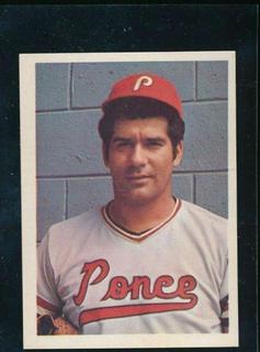 Pat Corrales