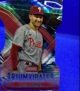 Trea Turner