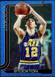 John Stockton
