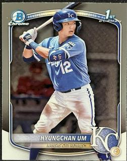 Hyungchan Um